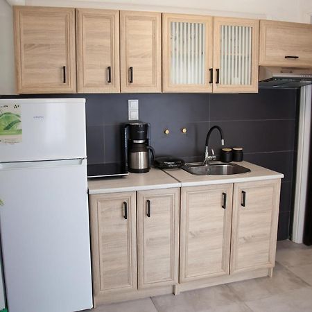 Apartamento Casa Reale Ioánina Exterior foto