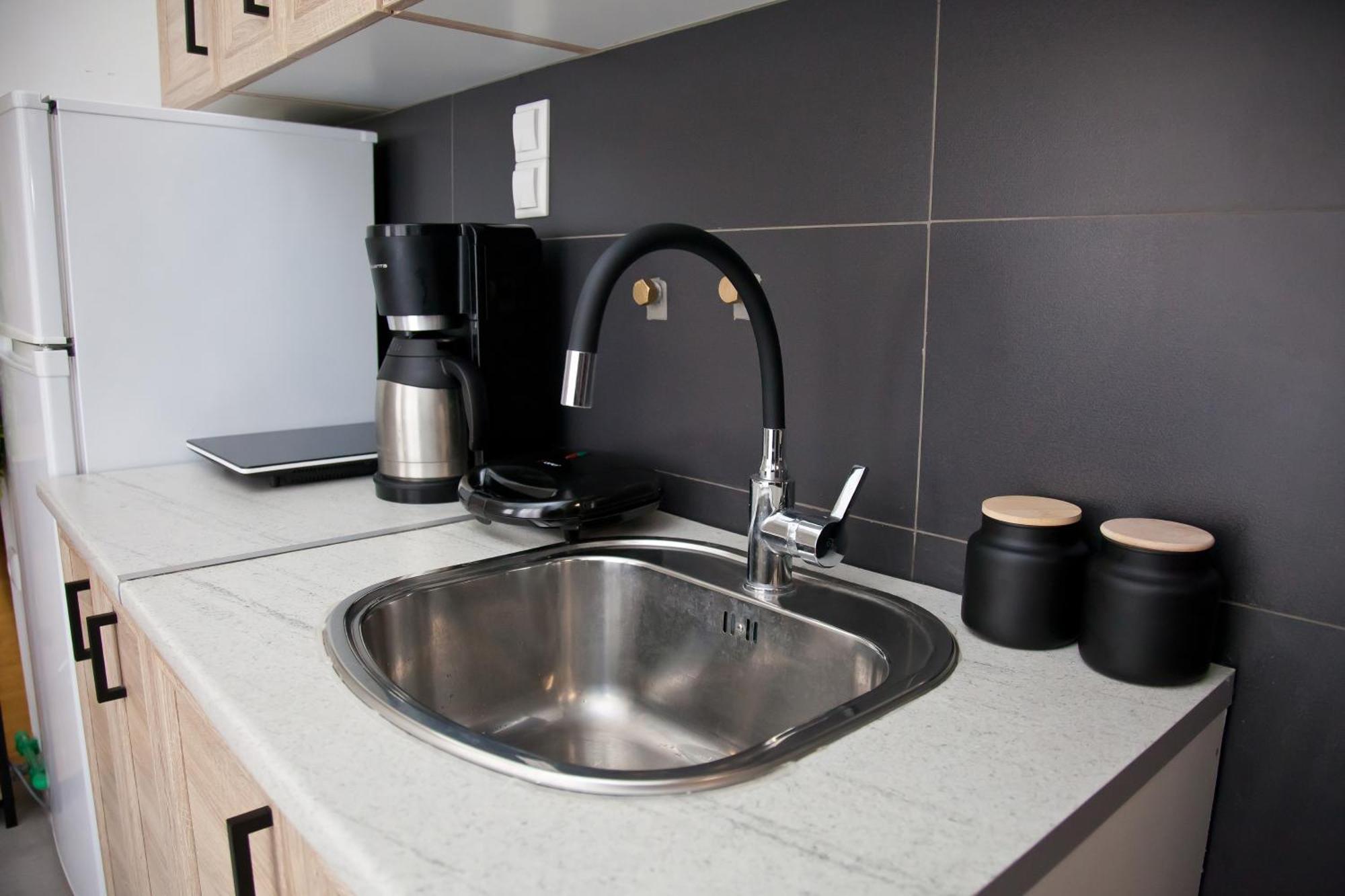 Apartamento Casa Reale Ioánina Exterior foto