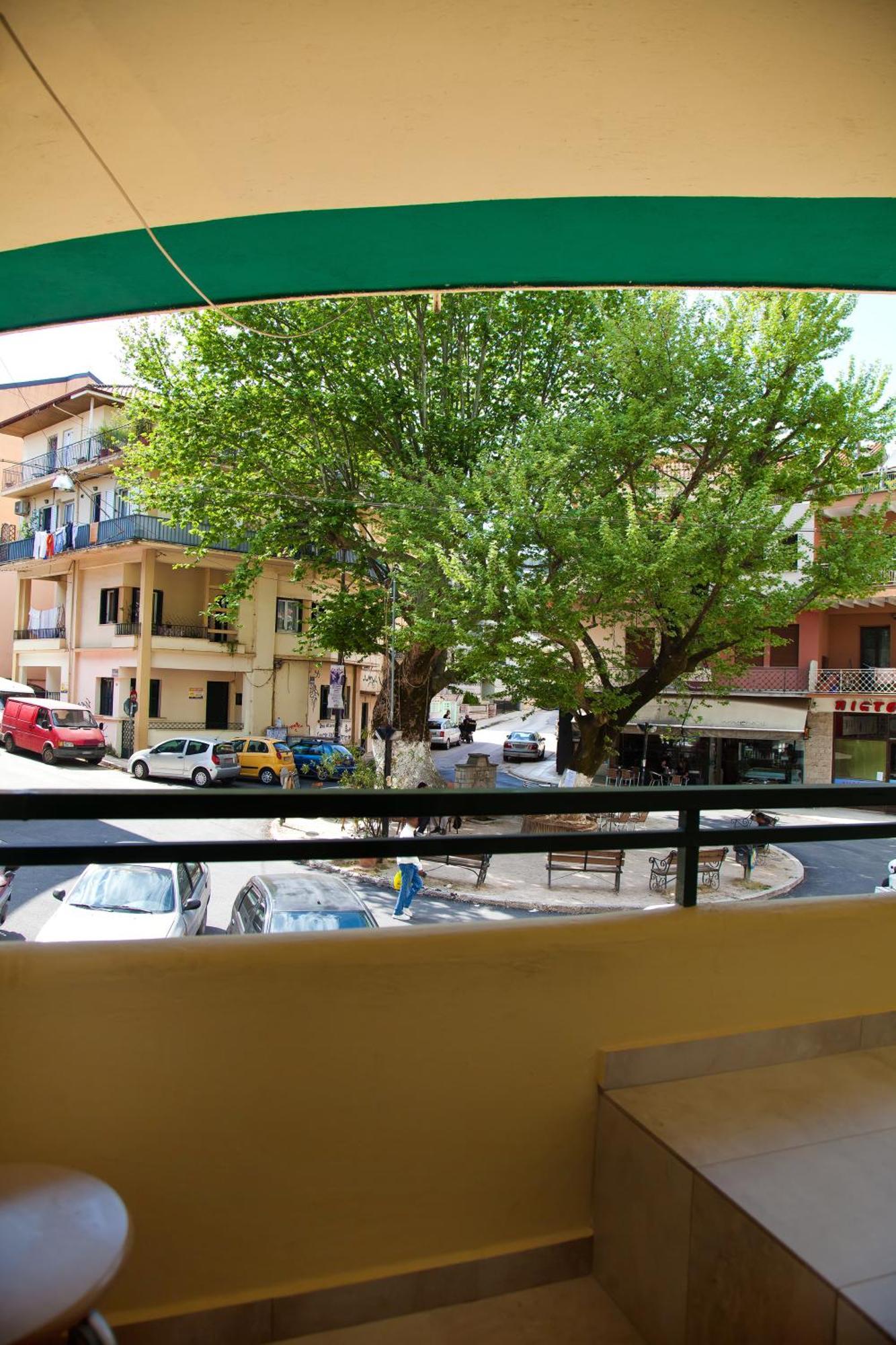 Apartamento Casa Reale Ioánina Exterior foto