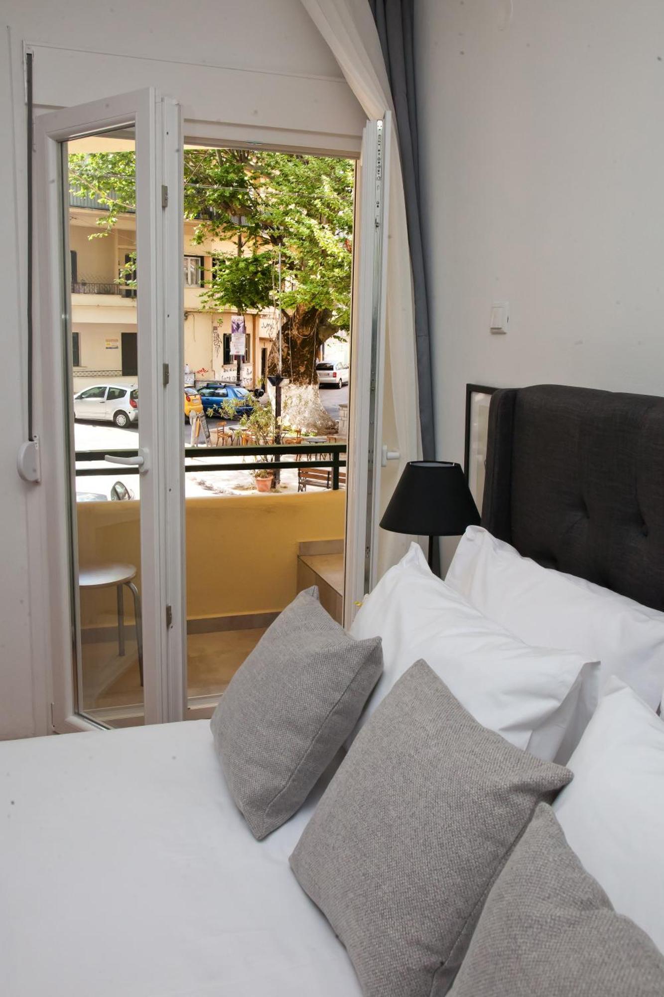 Apartamento Casa Reale Ioánina Exterior foto