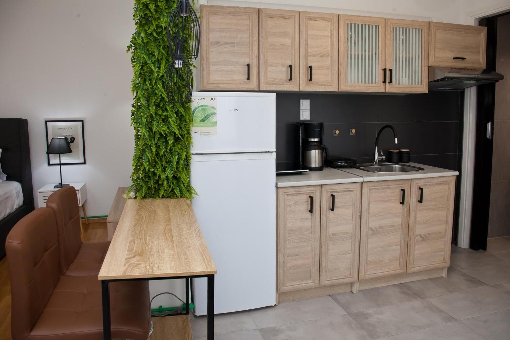 Apartamento Casa Reale Ioánina Exterior foto