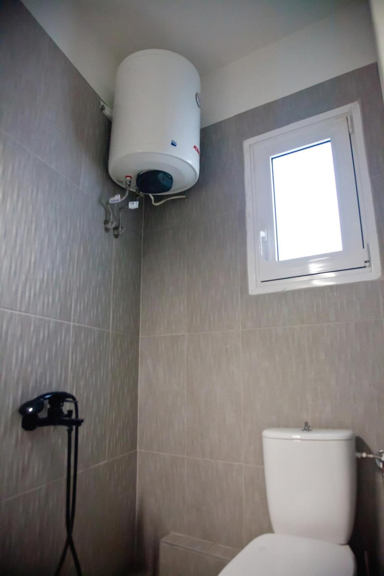 Apartamento Casa Reale Ioánina Exterior foto