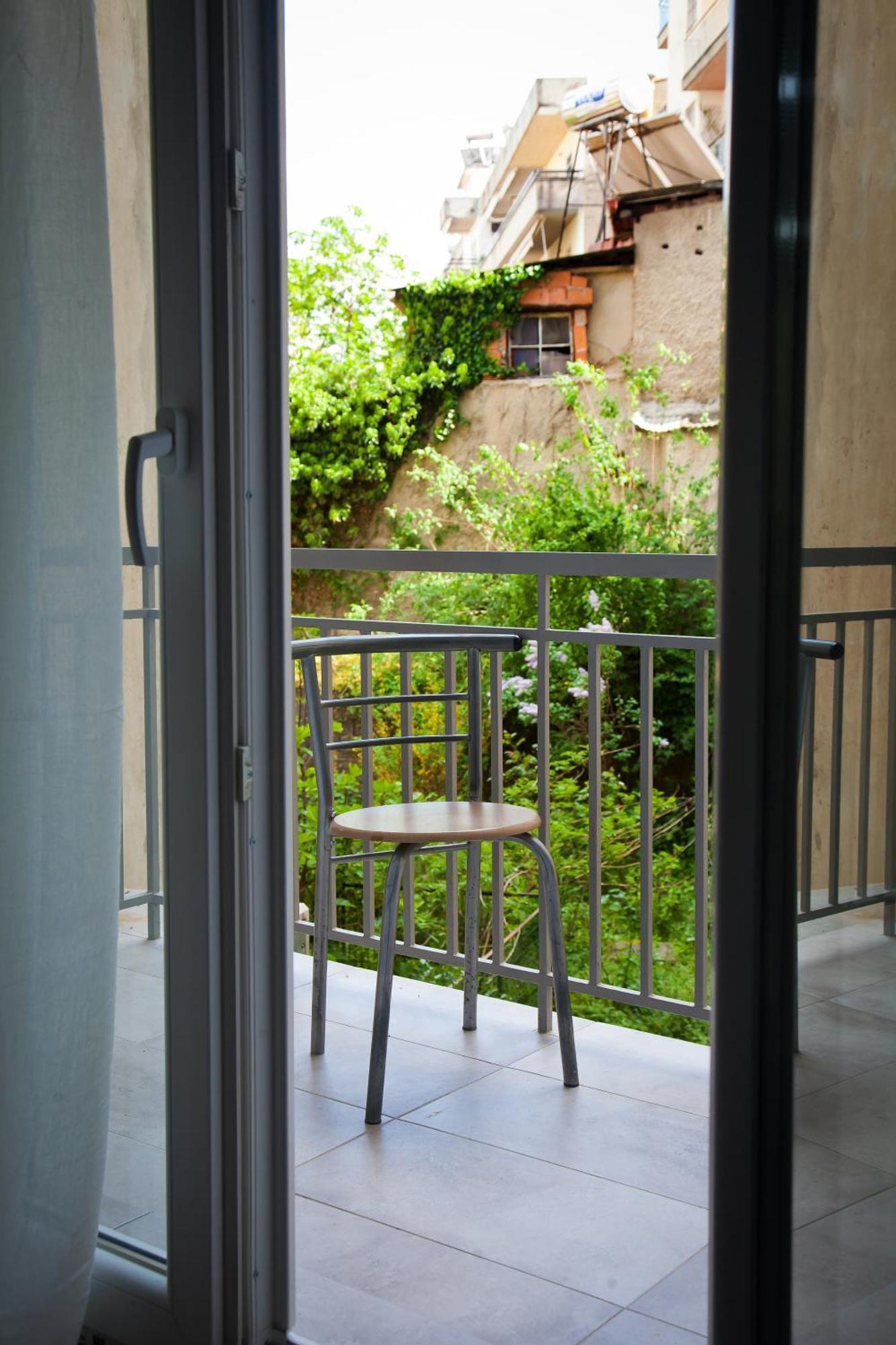 Apartamento Casa Reale Ioánina Exterior foto