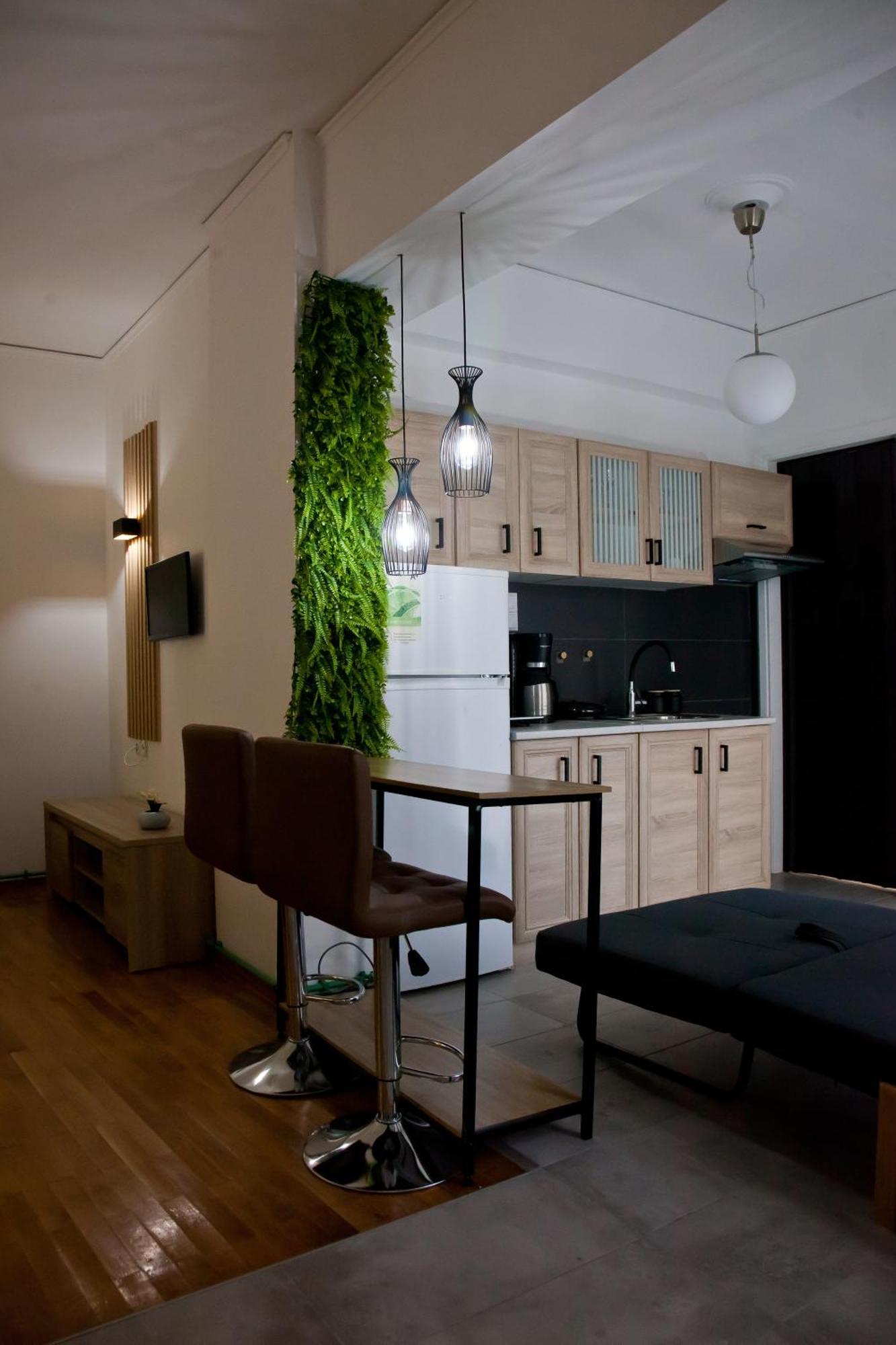 Apartamento Casa Reale Ioánina Exterior foto