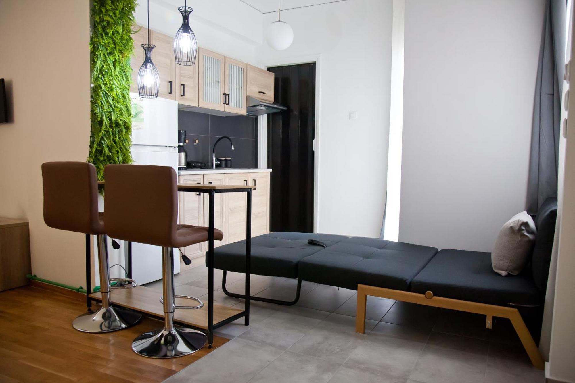 Apartamento Casa Reale Ioánina Exterior foto