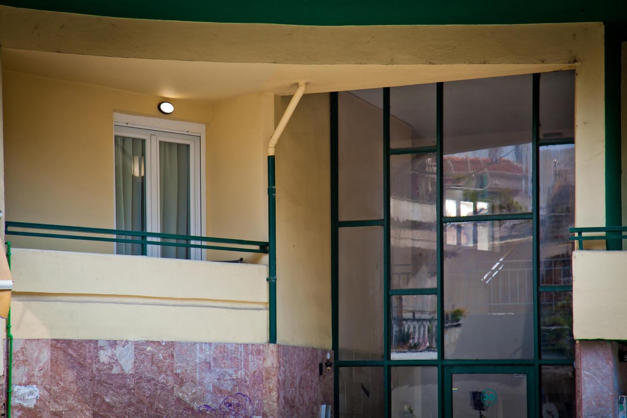 Apartamento Casa Reale Ioánina Exterior foto